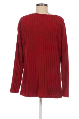 Damen Shirt Unbranded, Größe XL, Farbe Rot, Preis € 9,72
