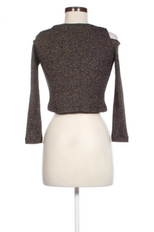 Damen Shirt Unbranded, Größe S, Farbe Golden, Preis 9,72 €