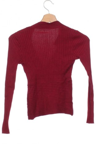 Bluză de femei Unbranded, Mărime XS, Culoare Roșu, Preț 49,87 Lei