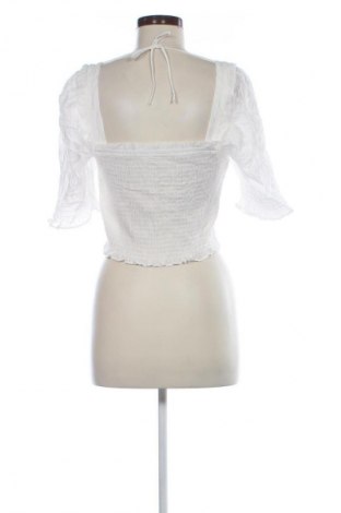 Damen Shirt Unbranded, Größe L, Farbe Weiß, Preis 13,99 €