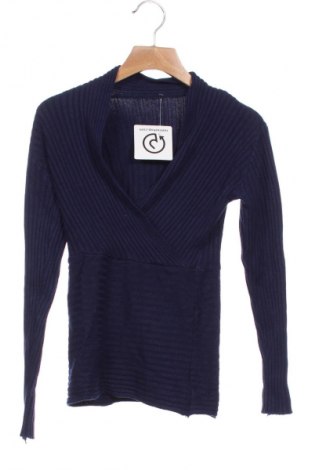 Damen Shirt Unbranded, Größe XS, Farbe Blau, Preis € 10,00