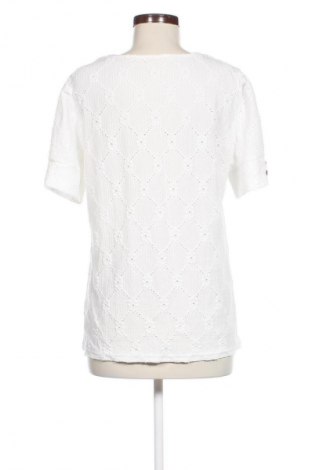 Damen Shirt Unbranded, Größe L, Farbe Weiß, Preis 9,72 €