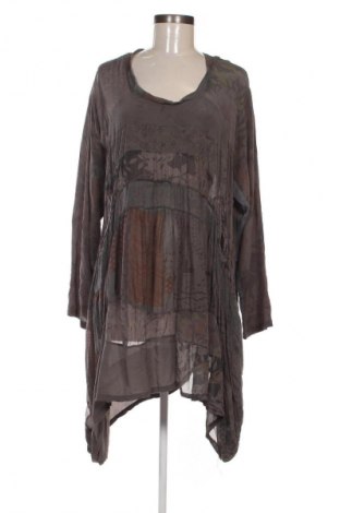 Γυναικεία μπλούζα Unbranded, Μέγεθος 3XL, Χρώμα Πολύχρωμο, Τιμή 12,99 €