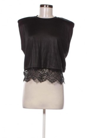 Bluză de femei Unbranded, Mărime M, Culoare Negru, Preț 61,99 Lei