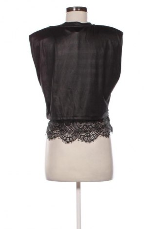 Bluză de femei Unbranded, Mărime M, Culoare Negru, Preț 61,99 Lei