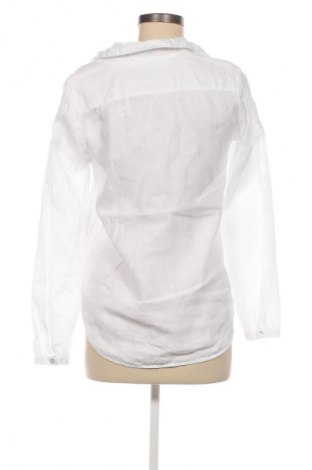 Damen Shirt Unbranded, Größe M, Farbe Weiß, Preis 10,00 €