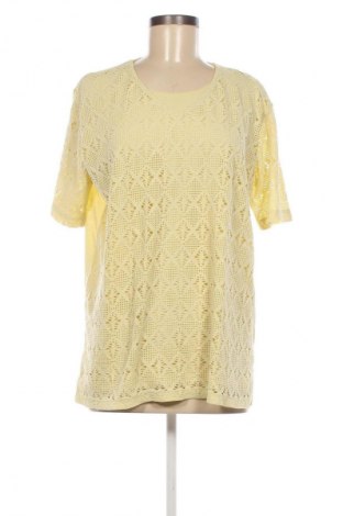 Damen Shirt Unbranded, Größe XXL, Farbe Gelb, Preis € 9,74