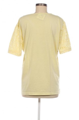 Damen Shirt Unbranded, Größe XXL, Farbe Gelb, Preis € 9,74