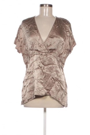 Damen Shirt Unbranded, Größe M, Farbe Beige, Preis € 5,99