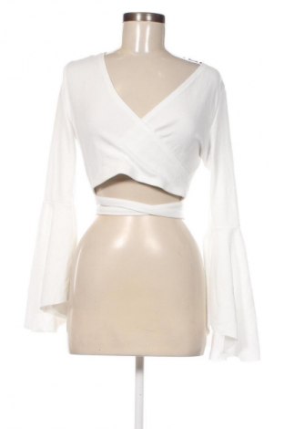 Bluză de femei Unbranded, Mărime S, Culoare Alb, Preț 61,99 Lei