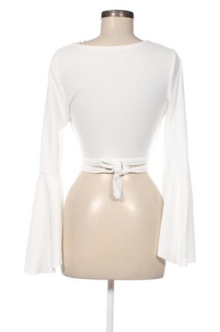 Bluză de femei Unbranded, Mărime S, Culoare Alb, Preț 61,99 Lei