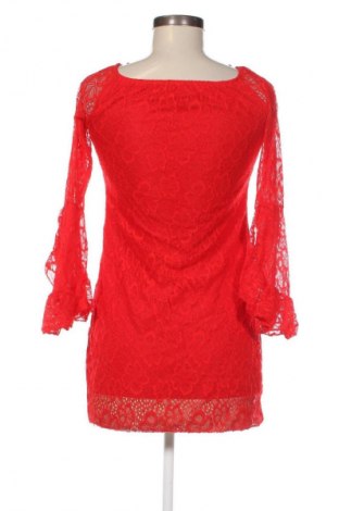 Damen Shirt Unbranded, Größe S, Farbe Rot, Preis € 13,99