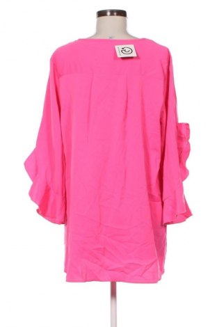 Női blúz Unbranded, Méret XXL, Szín Rózsaszín, Ár 5 199 Ft