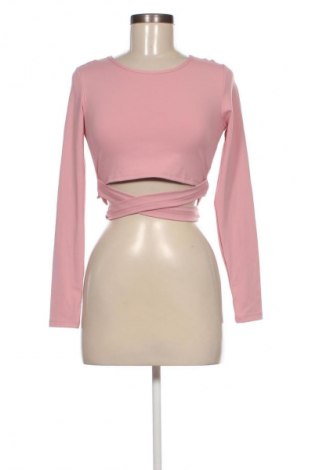 Bluză de femei Unbranded, Mărime L, Culoare Roz, Preț 61,99 Lei
