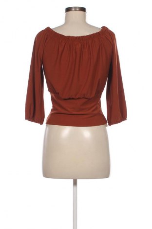 Damen Shirt Unbranded, Größe M, Farbe Braun, Preis 21,99 €