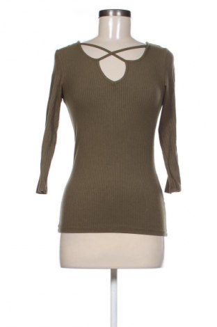 Damen Shirt Unbranded, Größe S, Farbe Grün, Preis 9,62 €