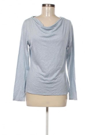 Bluză de femei Unbranded, Mărime L, Culoare Albastru, Preț 61,99 Lei