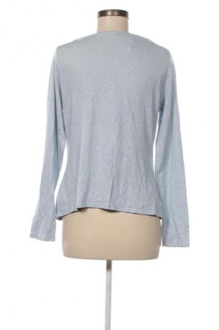 Bluză de femei Unbranded, Mărime L, Culoare Albastru, Preț 61,99 Lei
