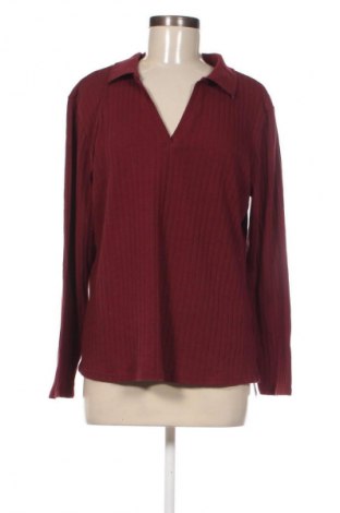 Dámska blúza Unbranded, Veľkosť XL, Farba Červená, Cena  11,95 €