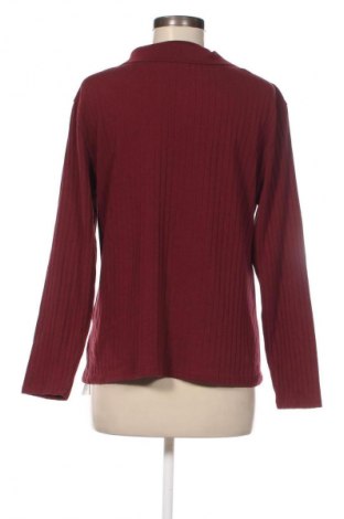 Dámska blúza Unbranded, Veľkosť XL, Farba Červená, Cena  11,95 €