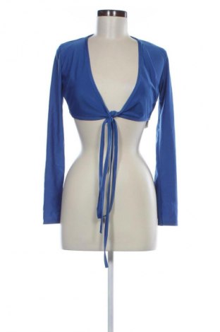 Damen Shirt Unbranded, Größe M, Farbe Blau, Preis € 13,99