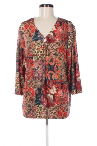 Bluză de femei Unbranded, Mărime XL, Culoare Multicolor, Preț 61,99 Lei