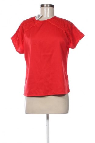 Bluzka damska Unbranded, Rozmiar L, Kolor Czerwony, Cena 43,26 zł