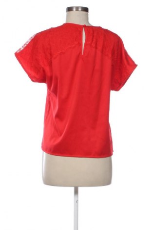 Bluzka damska Unbranded, Rozmiar L, Kolor Czerwony, Cena 43,26 zł