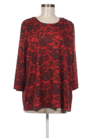 Damen Shirt Unbranded, Größe XXL, Farbe Mehrfarbig, Preis € 13,99