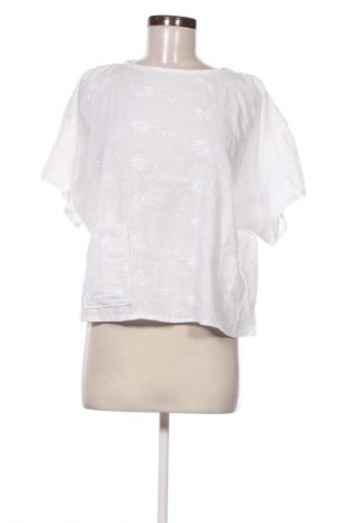 Damen Shirt Unbranded, Größe M, Farbe Weiß, Preis 13,99 €