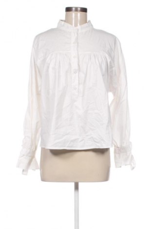 Női blúz Unbranded, Méret L, Szín Fehér, Ár 3 800 Ft