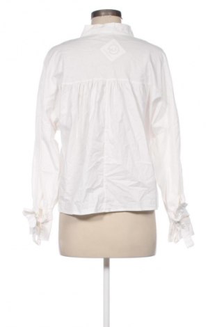 Női blúz Unbranded, Méret L, Szín Fehér, Ár 3 800 Ft