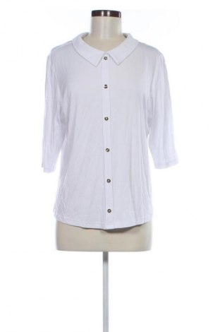 Bluzka damska Unbranded, Rozmiar XL, Kolor Biały, Cena 62,99 zł