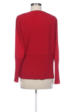 Dámska blúza Unbranded, Veľkosť M, Farba Červená, Cena  9,72 €