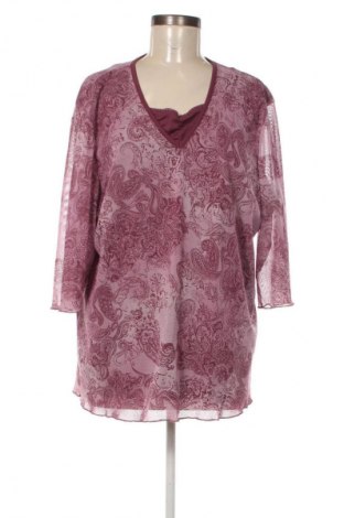 Bluză de femei Unbranded, Mărime XXL, Culoare Multicolor, Preț 61,99 Lei