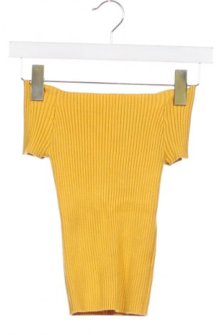 Bluzka damska Unbranded, Rozmiar XS, Kolor Pomarańczowy, Cena 43,26 zł