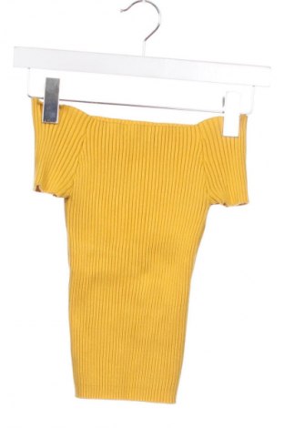 Bluzka damska Unbranded, Rozmiar XS, Kolor Pomarańczowy, Cena 43,26 zł