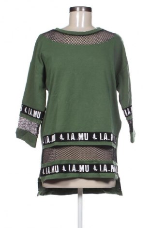 Női blúz Unbranded, Méret L, Szín Zöld, Ár 7 805 Ft
