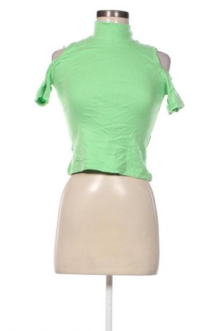 Bluză de femei Unbranded, Mărime S, Culoare Verde, Preț 58,99 Lei