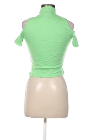 Bluză de femei Unbranded, Mărime S, Culoare Verde, Preț 58,99 Lei