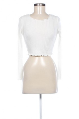 Damen Shirt Unbranded, Größe M, Farbe Weiß, Preis 9,62 €