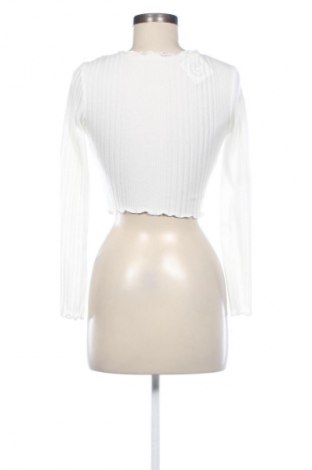 Damen Shirt Unbranded, Größe M, Farbe Weiß, Preis 9,62 €