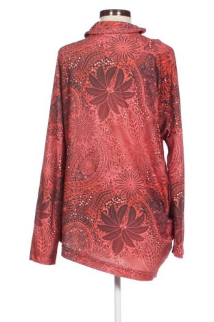 Bluzka damska Unbranded, Rozmiar M, Kolor Kolorowy, Cena 43,77 zł