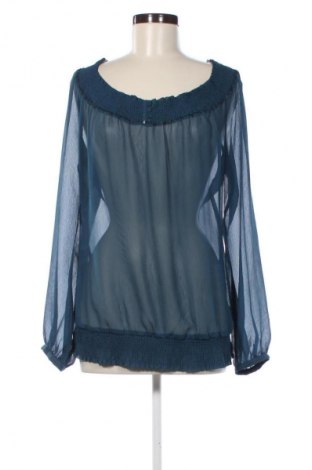 Női blúz Unbranded, Méret XL, Szín Kék, Ár 2 179 Ft