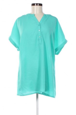Damen Shirt Unbranded, Größe XL, Farbe Blau, Preis € 13,99