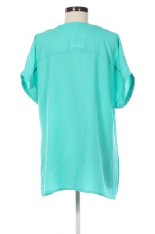 Damen Shirt Unbranded, Größe XL, Farbe Blau, Preis € 13,99