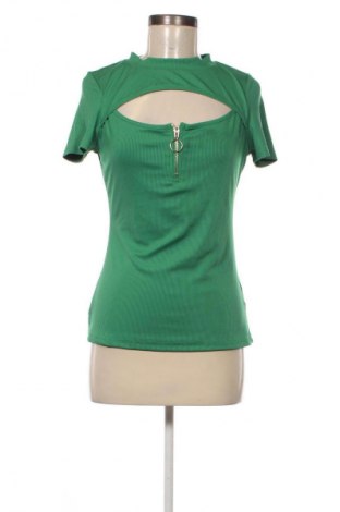 Bluză de femei Unbranded, Mărime L, Culoare Verde, Preț 61,99 Lei
