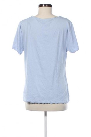 Damen Shirt Unbranded, Größe XL, Farbe Blau, Preis 13,99 €