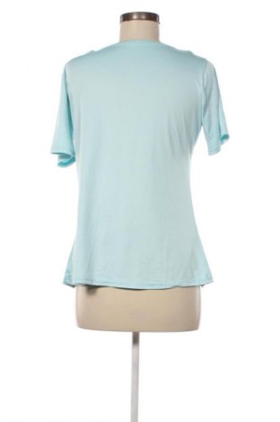 Damen Shirt Unbranded, Größe L, Farbe Blau, Preis 13,99 €