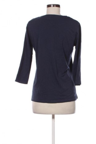 Bluză de femei Unbranded, Mărime M, Culoare Albastru, Preț 61,99 Lei